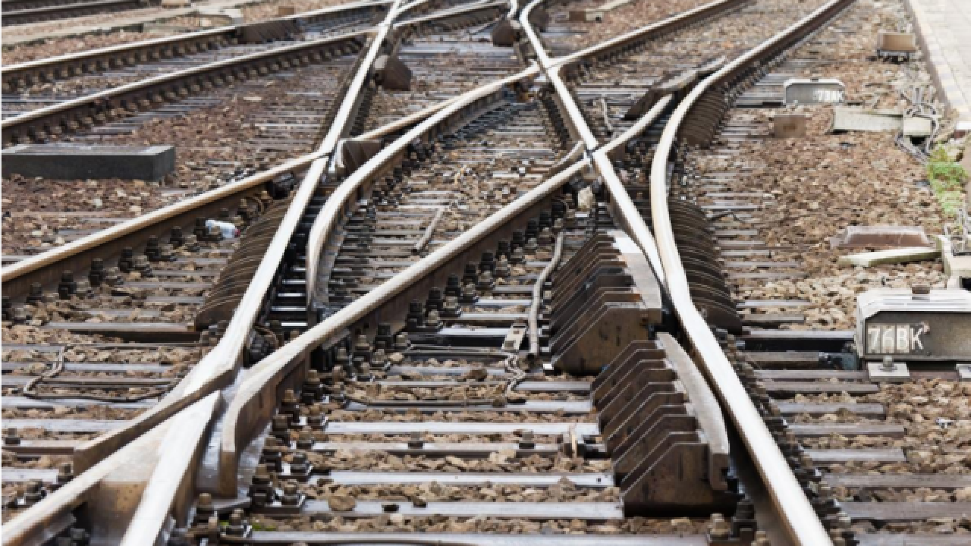SNCB : travaux dès samedi sur la liaison Liège - Welkenraedt