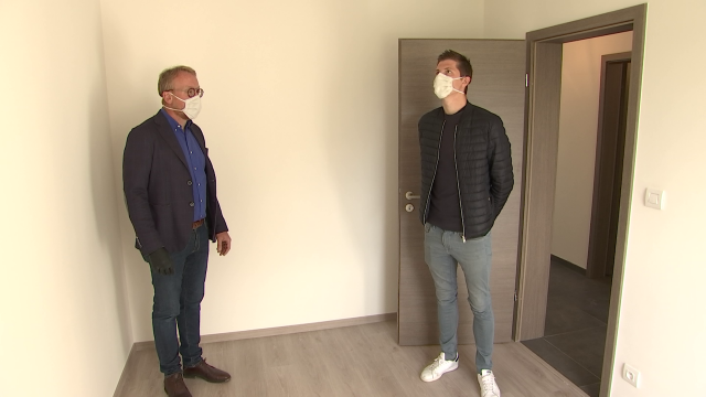 Les visites immobilières sont interdites selon le SPF Intérieur, l'IPI désapprouve