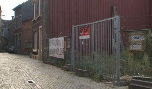 Accord pour "Le jardin de la Porte-aux-Oies", il reste 30.000 euros à financer