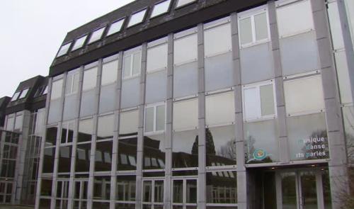 Un athénée à l'écoute des réseaux sociaux à Huy