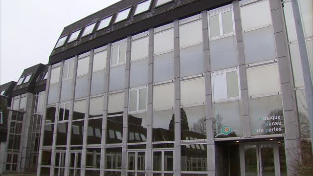 Un athénée à l'écoute des réseaux sociaux à Huy