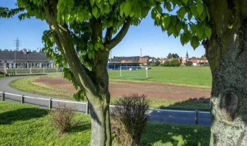 7 millions d’euros accordés aux infrastructures sportives dans notre province