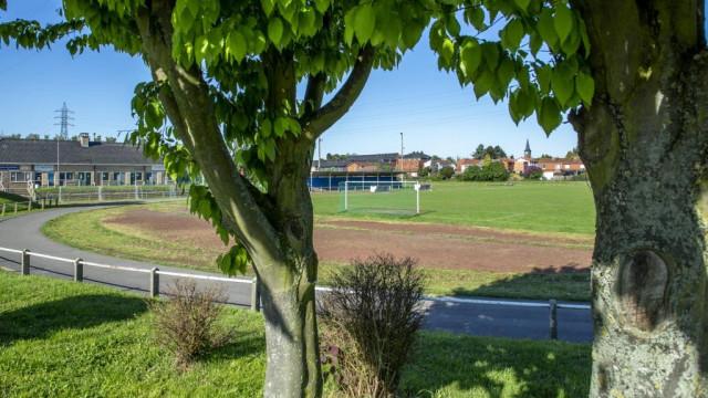 7 millions d’euros accordés aux infrastructures sportives dans notre province