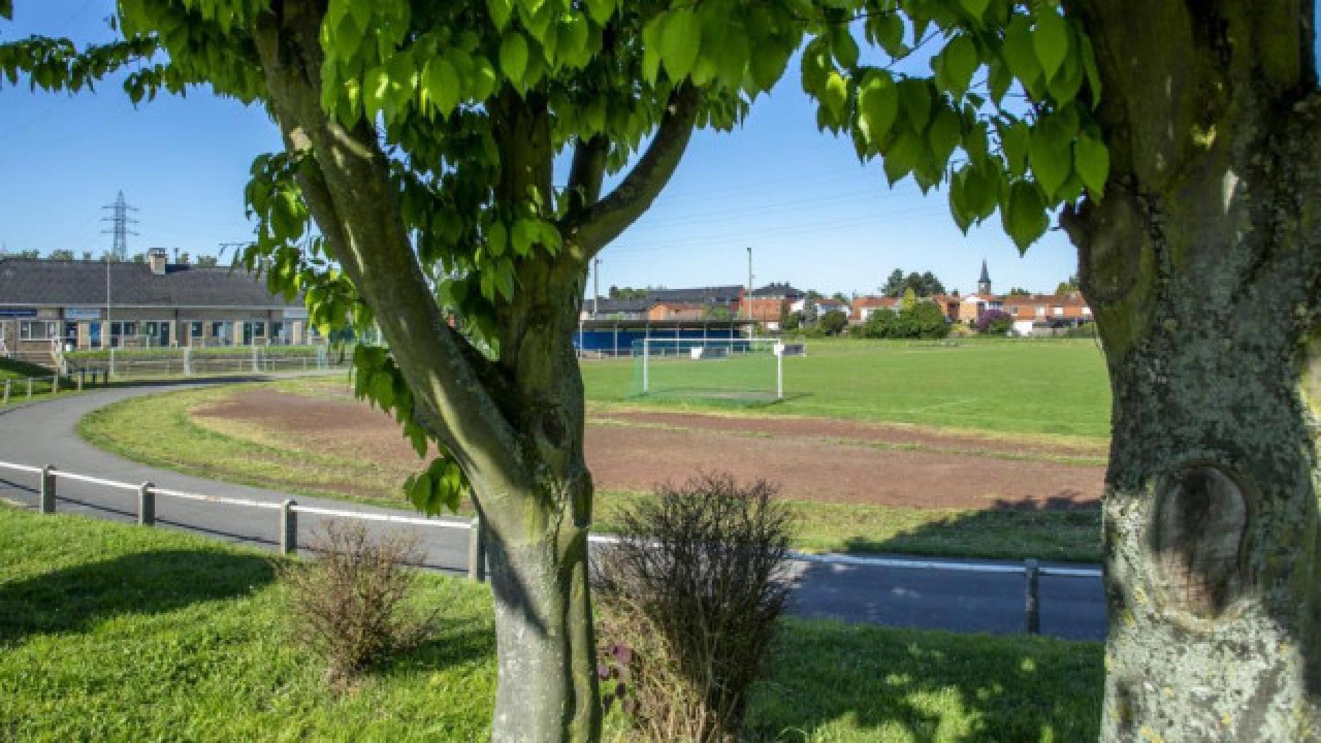 7 millions d’euros accordés aux infrastructures sportives dans notre province