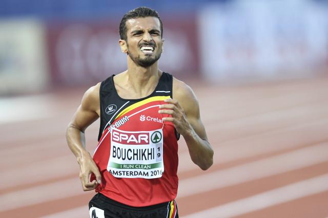 Marathon de Valence : Bouchikhi ne comprend pas ce qui lui est arrivé