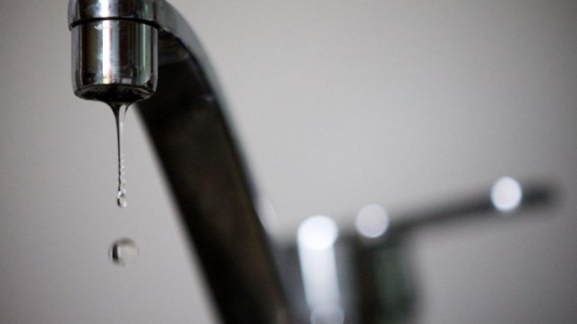Pression réduite et coupures d’eau sur Grivegnée et Embourg
