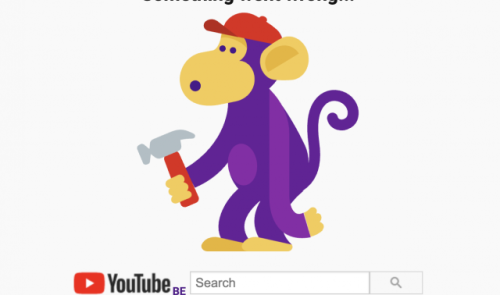 Une panne d'une bonne heure affecte Youtube, Gmail, Google Workspace