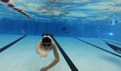 5 millions d'€ pour la rénovation des piscines liégeoises