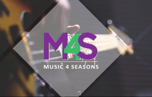 Music 4 seasons Noël (1)