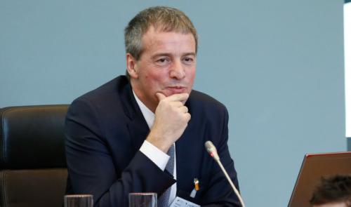 Transaction pénale dans le dossier Tecteo/Ogeo