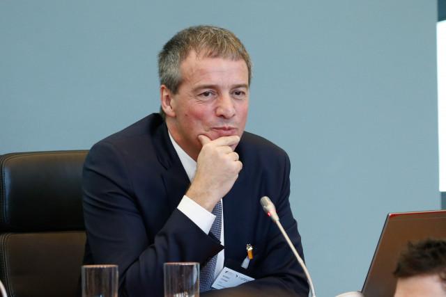Transaction pénale dans le dossier Tecteo/Ogeo