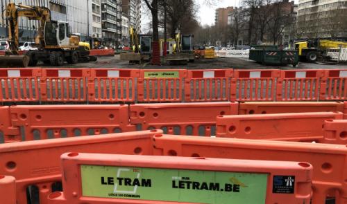 Tram En Commun S3#13 : d'une année Covid à une année "infrastructure" 
