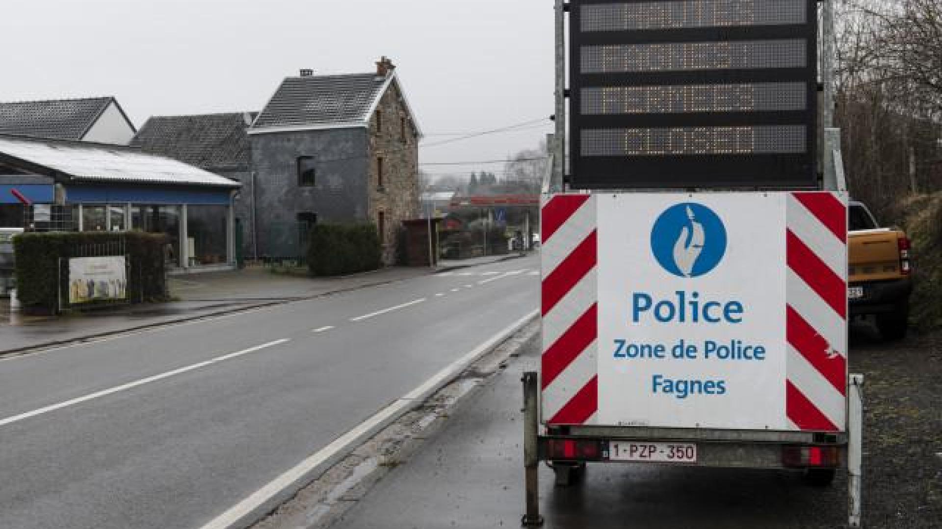 Les Fagnes encore interdites d'accès ce week-end pour éviter une affluence de touristes