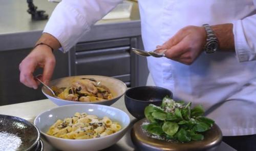 Les 4 chefs étoilés liégeois conservent leur étoile au Guide Michelin 