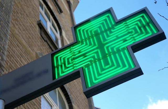 Braquage dans une pharmacie à Ougrée