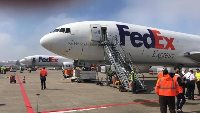 Fedex : les Ministres wallons demandent à rencontrer la direction et les syndicats