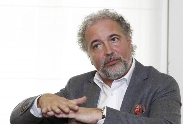 François Fornieri placé sous mandat d'arrêt