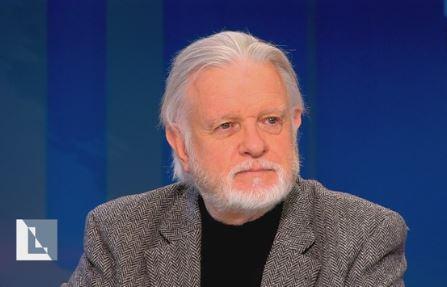 Bernard Rentier