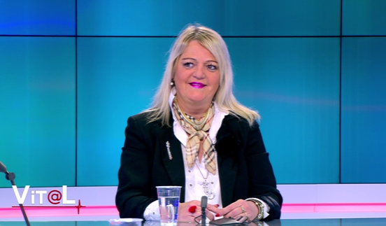 Vit@l: La chrono alimentation