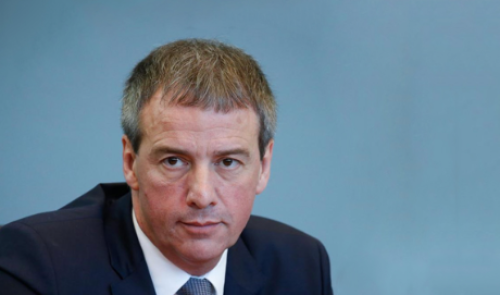 Affaire Nethys : Stéphane Moreau libéré sous conditions, le parquet fait appel !
