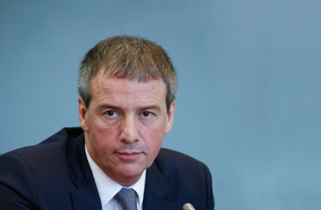 Affaire Nethys : Stéphane Moreau libéré sous conditions, le parquet fait appel !