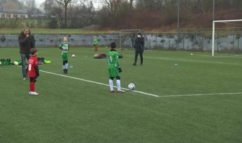 Reprise des activités pour les jeunes, les clubs sportifs mécontents