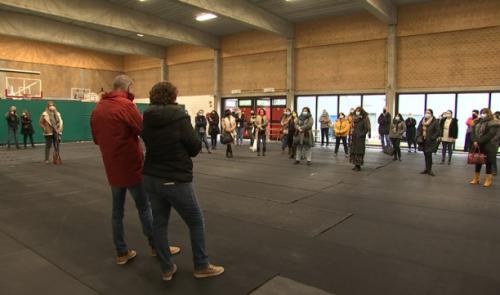 Enseignants de Flémalle et Seraing sous pression