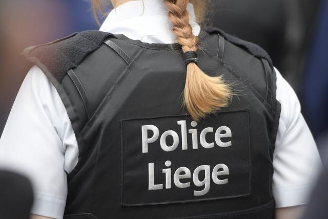 Vol avec violences sur personnes âgées : un suspect arrêté