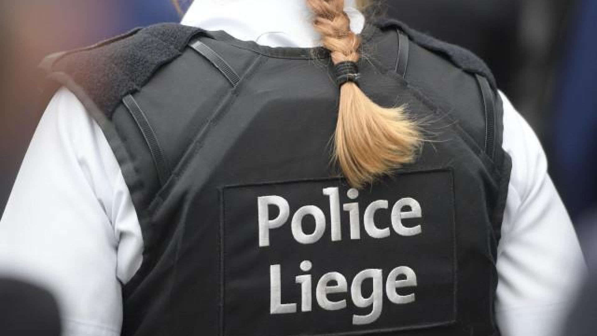 Vol avec violences sur personnes âgées : un suspect arrêté