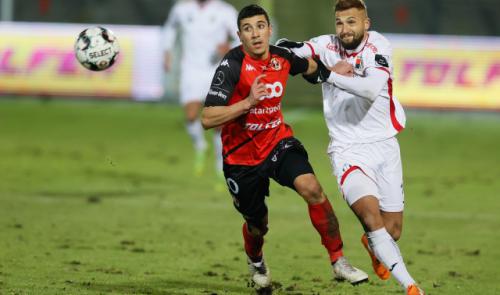 Football : RWDM - RFC Seraing reporté ! 