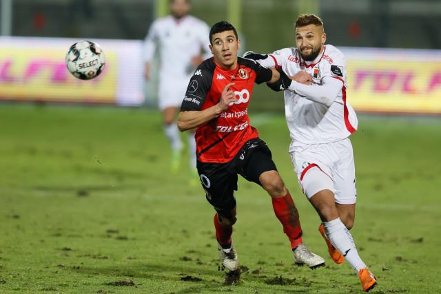 Football : RWDM - RFC Seraing reporté ! 