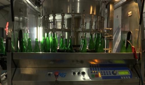 Le domaine Tour de Tilice embouteille son premier millésime
