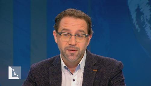 Sébastien Brunet