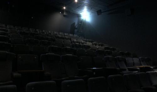 Les cinémas espèrent rouvrir pour les vacances de Pâques 