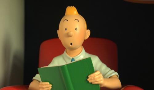 Hergé aux enchères : le Covid pousse les prix à la hausse