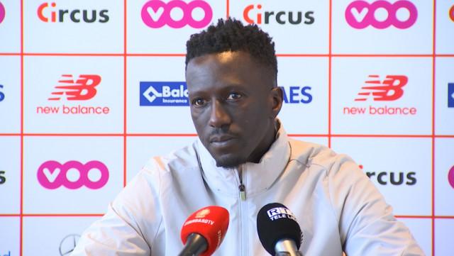 Leye: "Un Clasico, ça a une saveur particulière"
