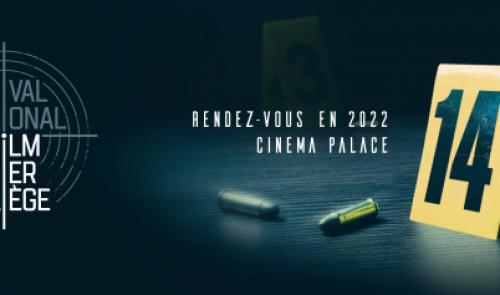 Le Festival du Film Policier à nouveau reporté d'un an 