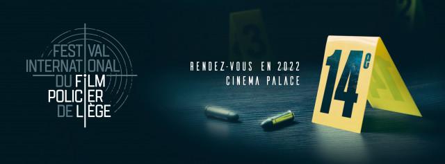Le Festival du Film Policier à nouveau reporté d'un an 