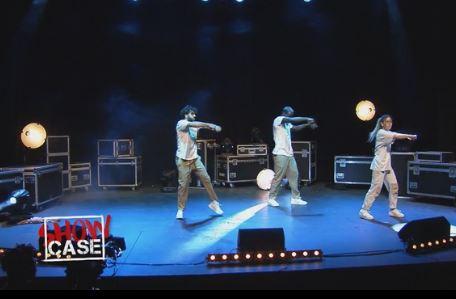 Showcase 21 mars 2021