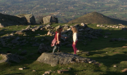 Paroles d'enfants d'ici et d'ailleurs: au Pays Basque