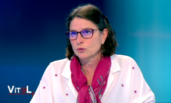 Vit@l: Comment les soignants ont-ils traversé les vagues Covid ?