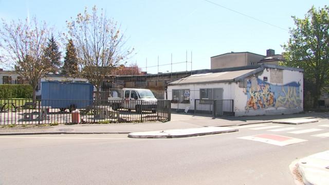 Après un incendie, l'asbl Eclat de Rire se reconstruit 