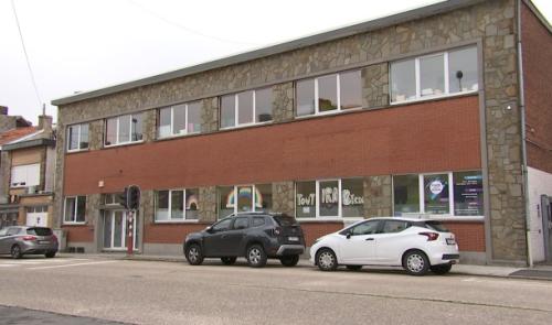 Une classe de l'école Saint-Pierre à Alleur fermée suite à des tests covid positifs