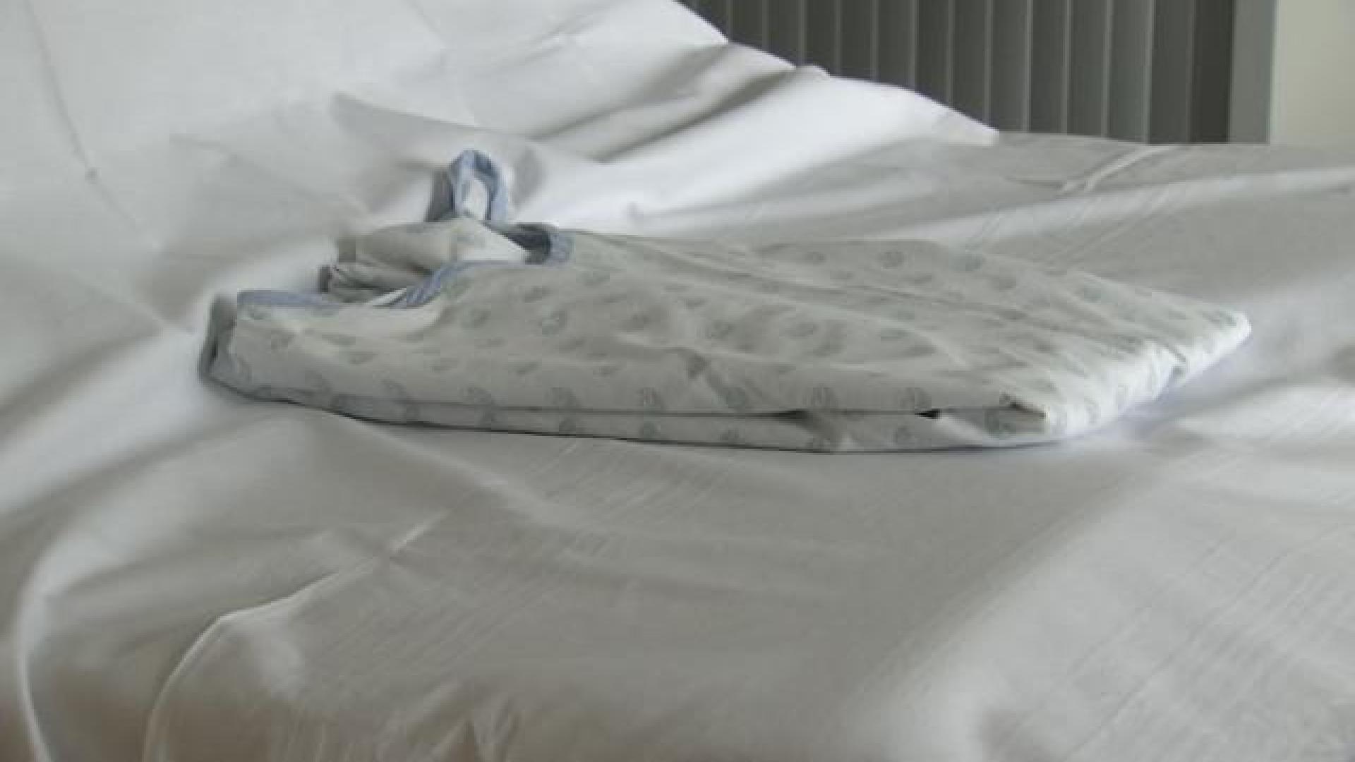 L'accueil des victimes de violences sexuelles à Liège