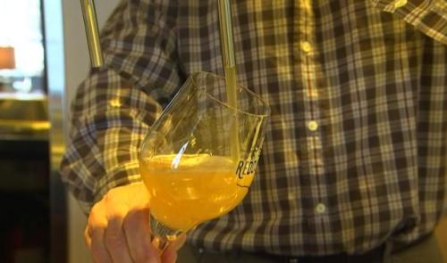 Reprise de l'Horeca: la Redoutable passe à la vitesse supérieure