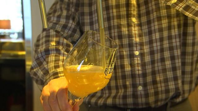 Reprise de l'Horeca: la Redoutable passe à la vitesse supérieure