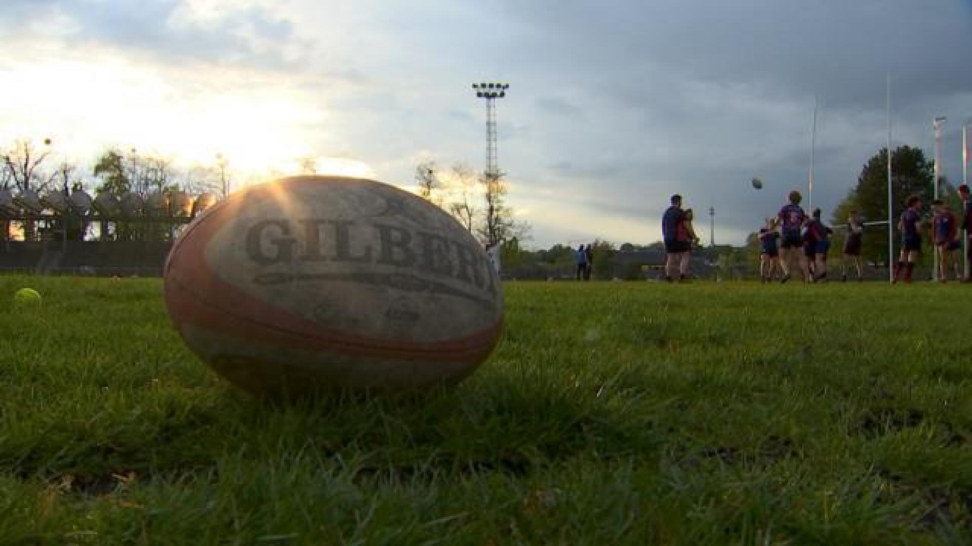 Reprise au RFCL Rugby : "On doit retravailler les automatismes oubliés"