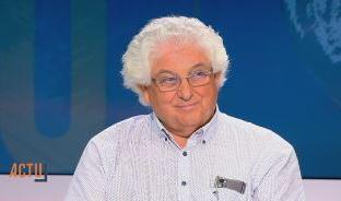 Mario Franchi