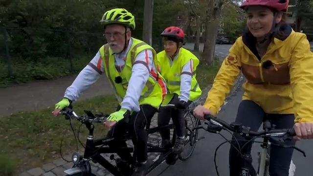 ça roule? le mag #8 - Club Tandem et Basse-Meuse