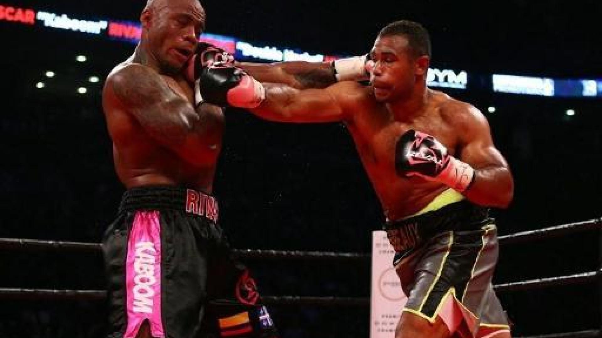 Boxe : pas de K.O, pas de surprise, samedi au Sart Tilman